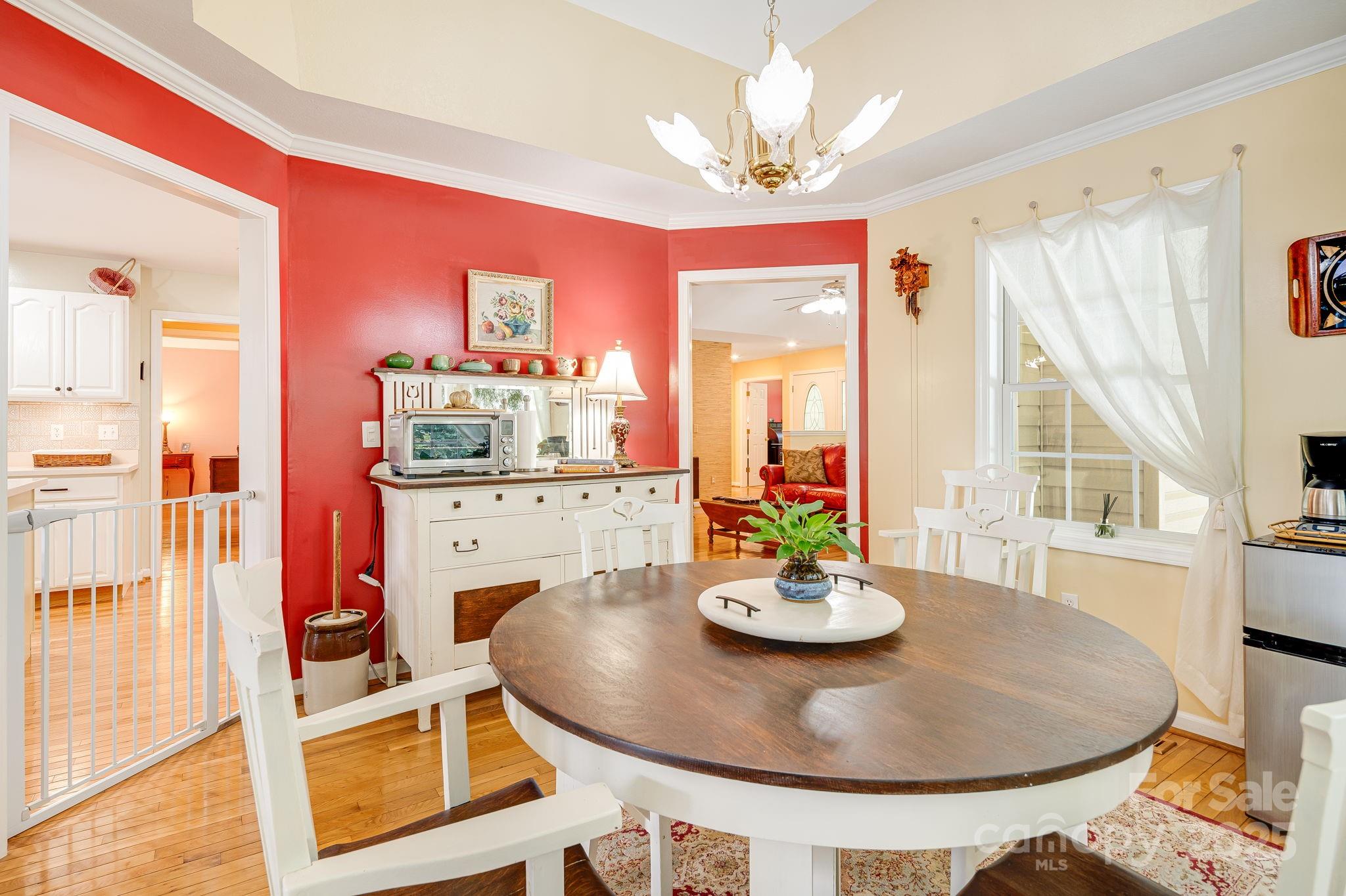 Greenwood Forest - Residential