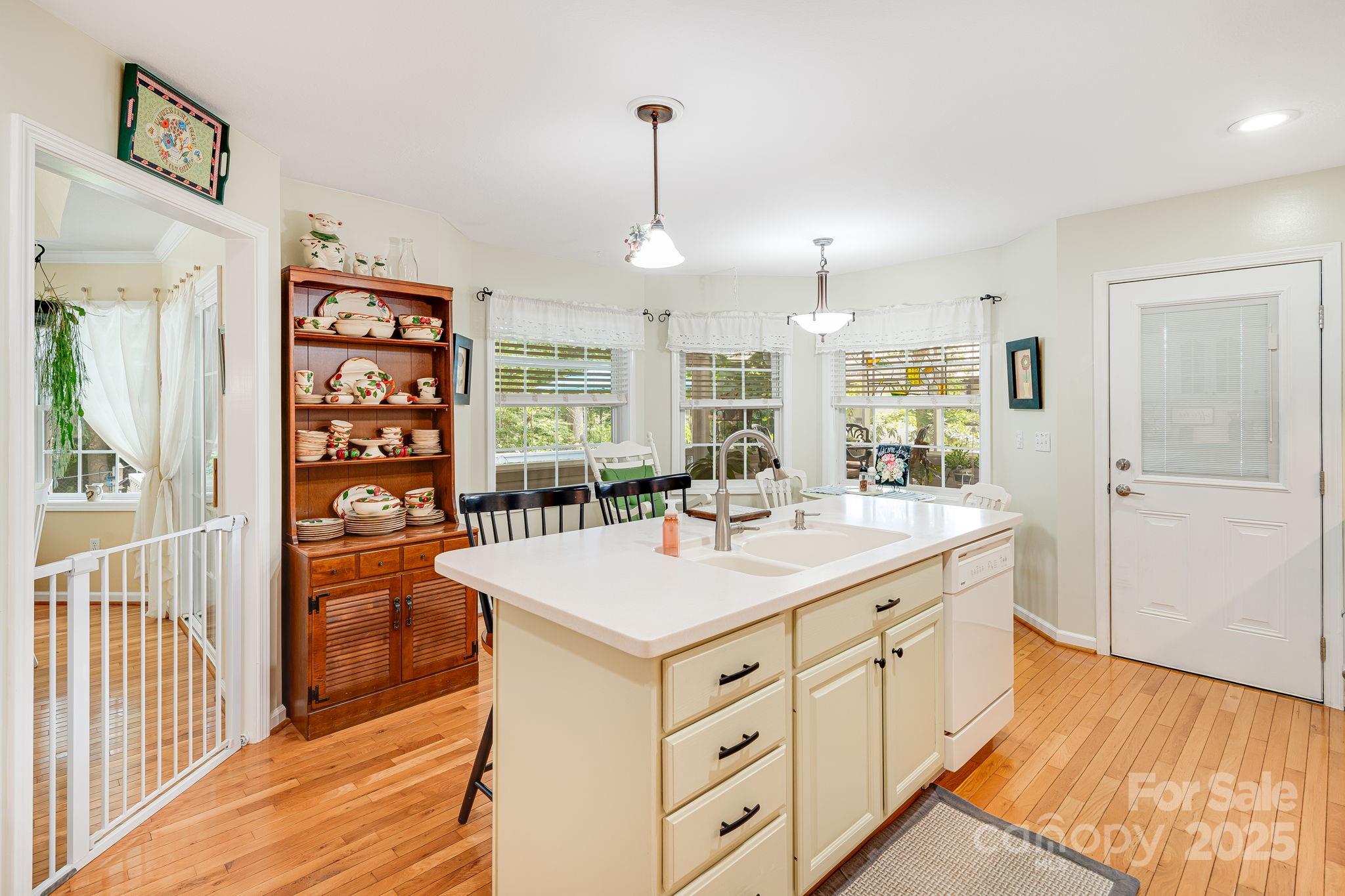 Greenwood Forest - Residential