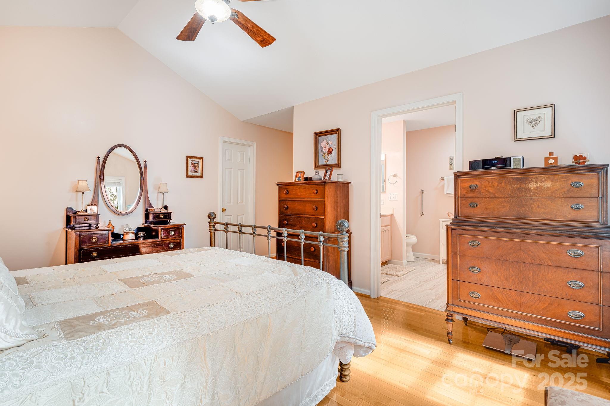 Greenwood Forest - Residential