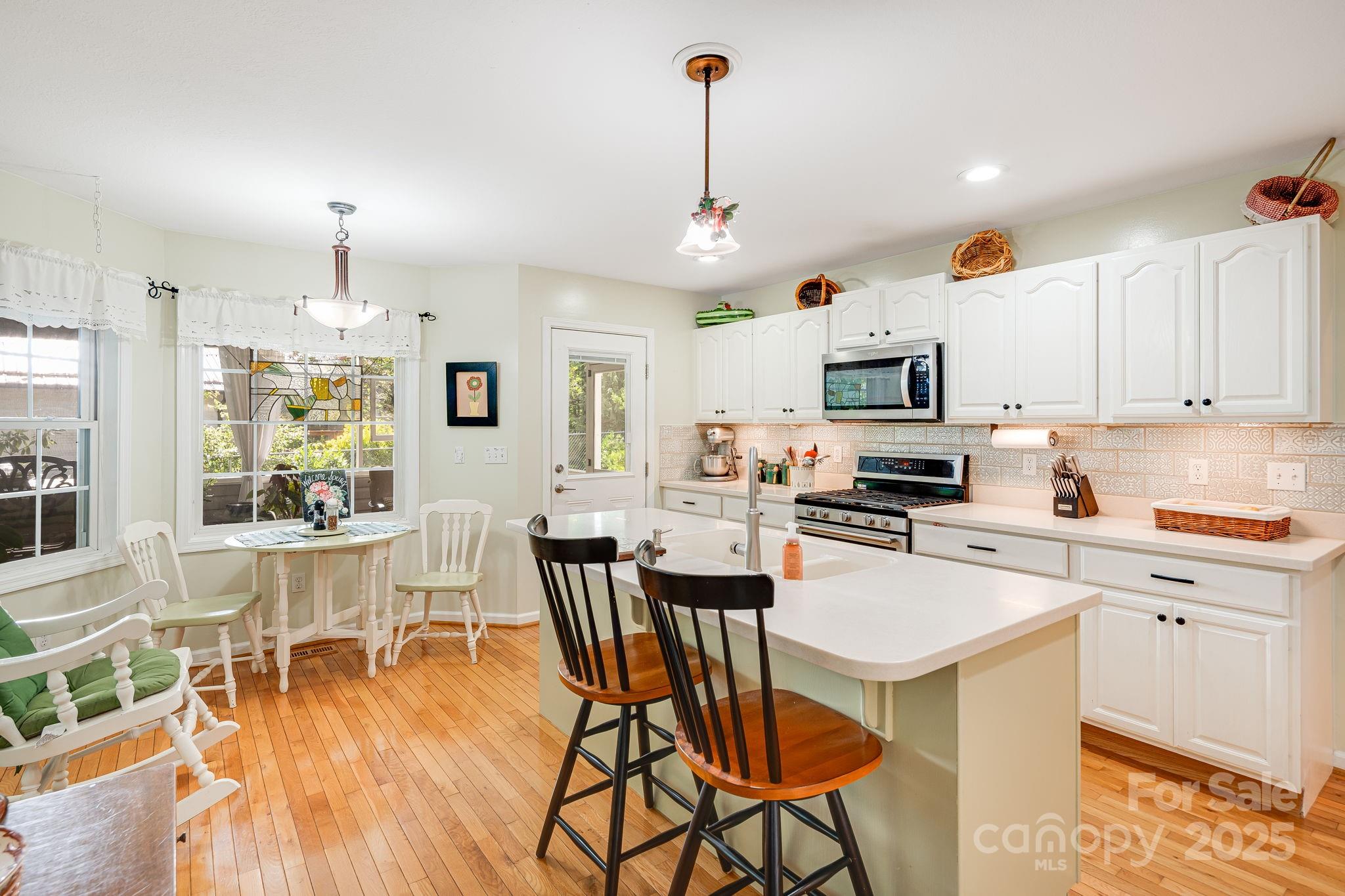 Greenwood Forest - Residential