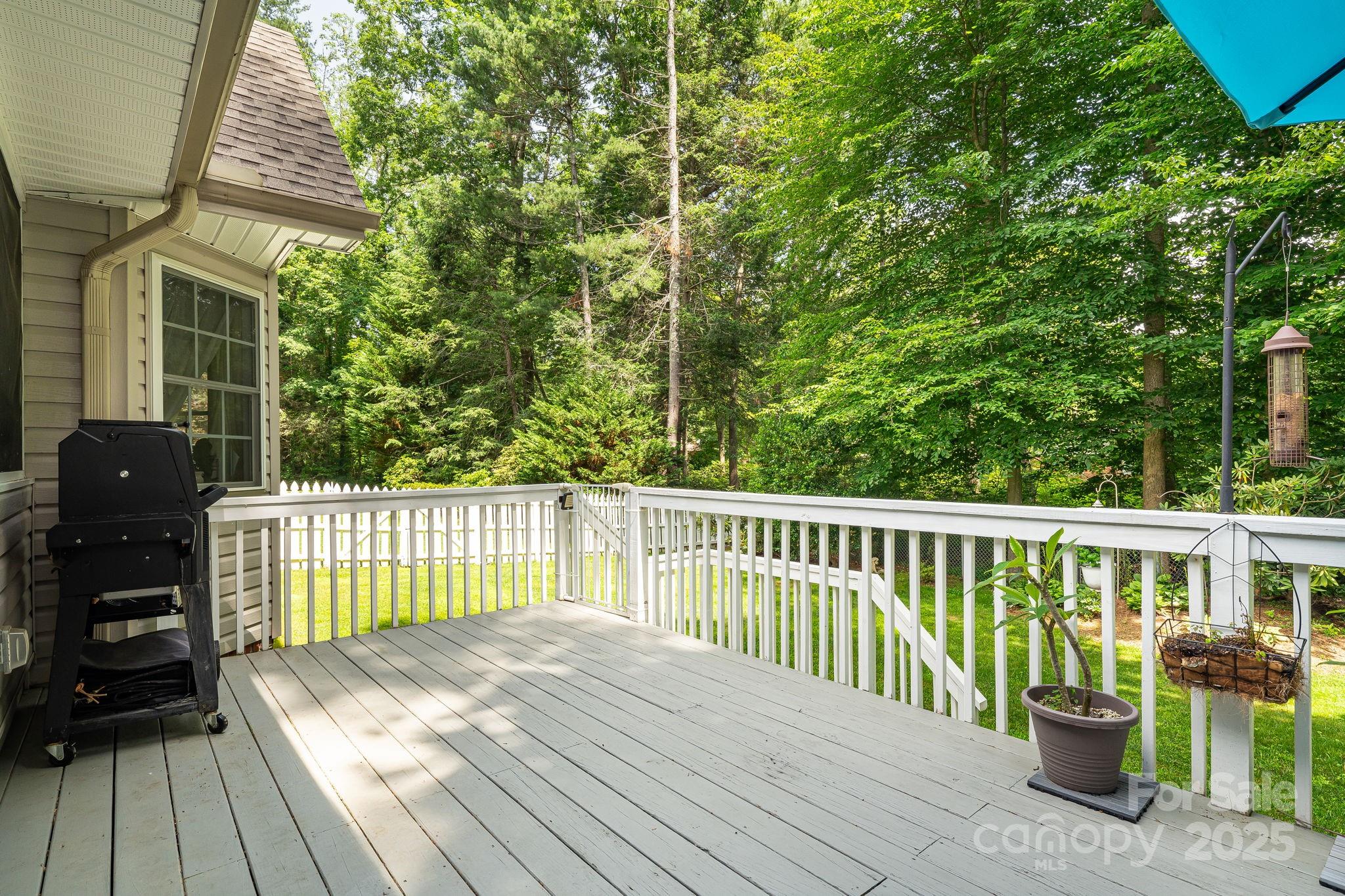 Greenwood Forest - Residential