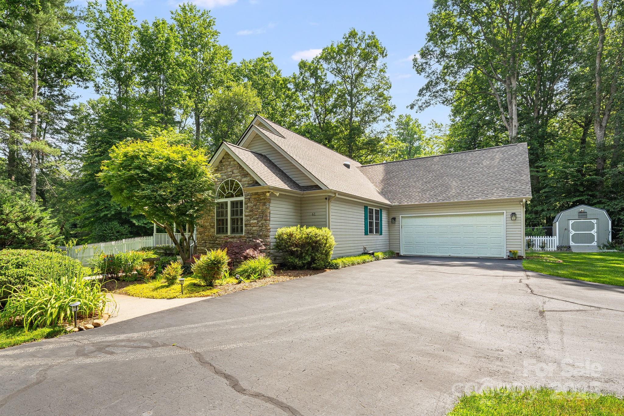 Greenwood Forest - Residential