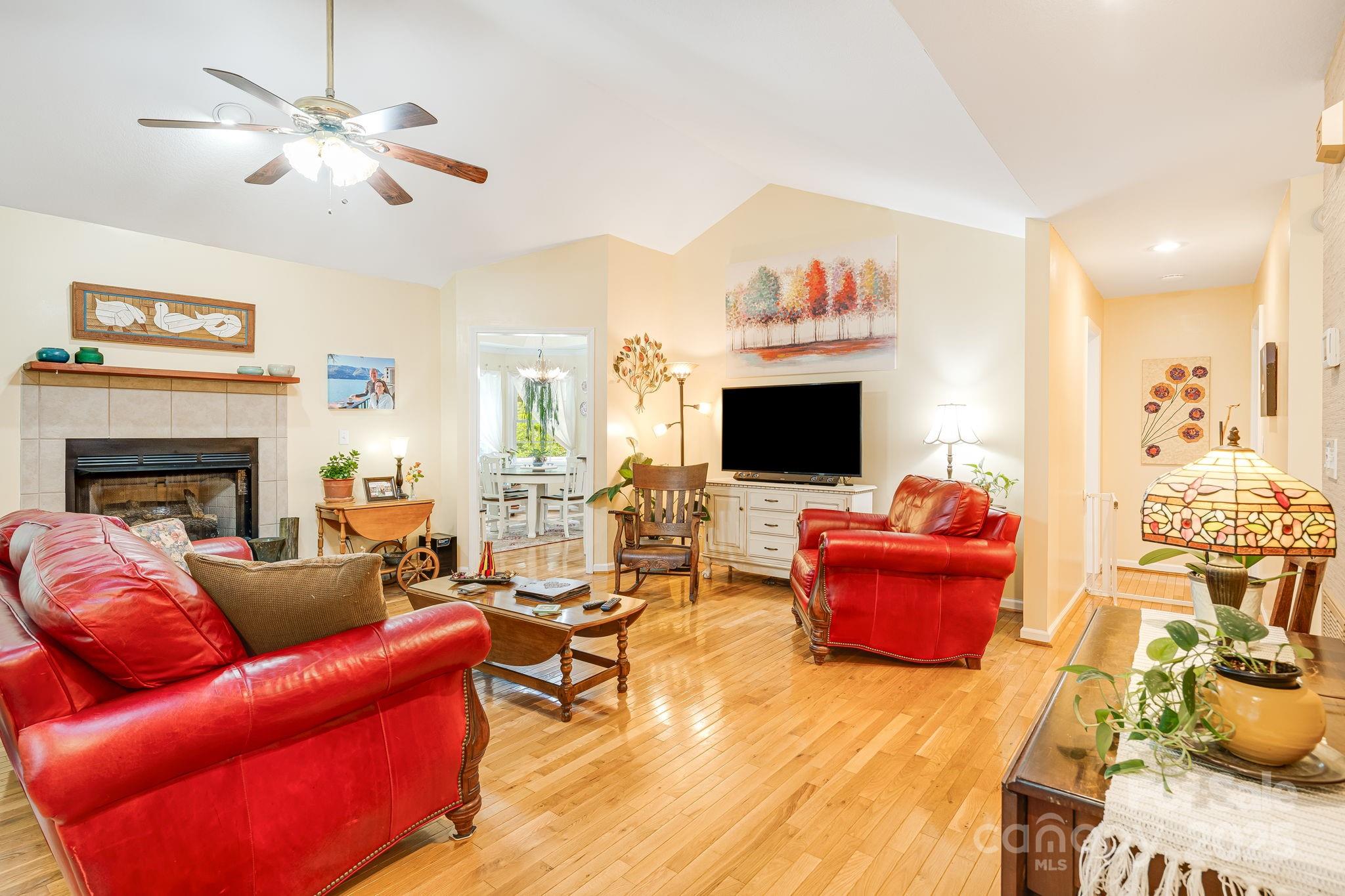 Greenwood Forest - Residential