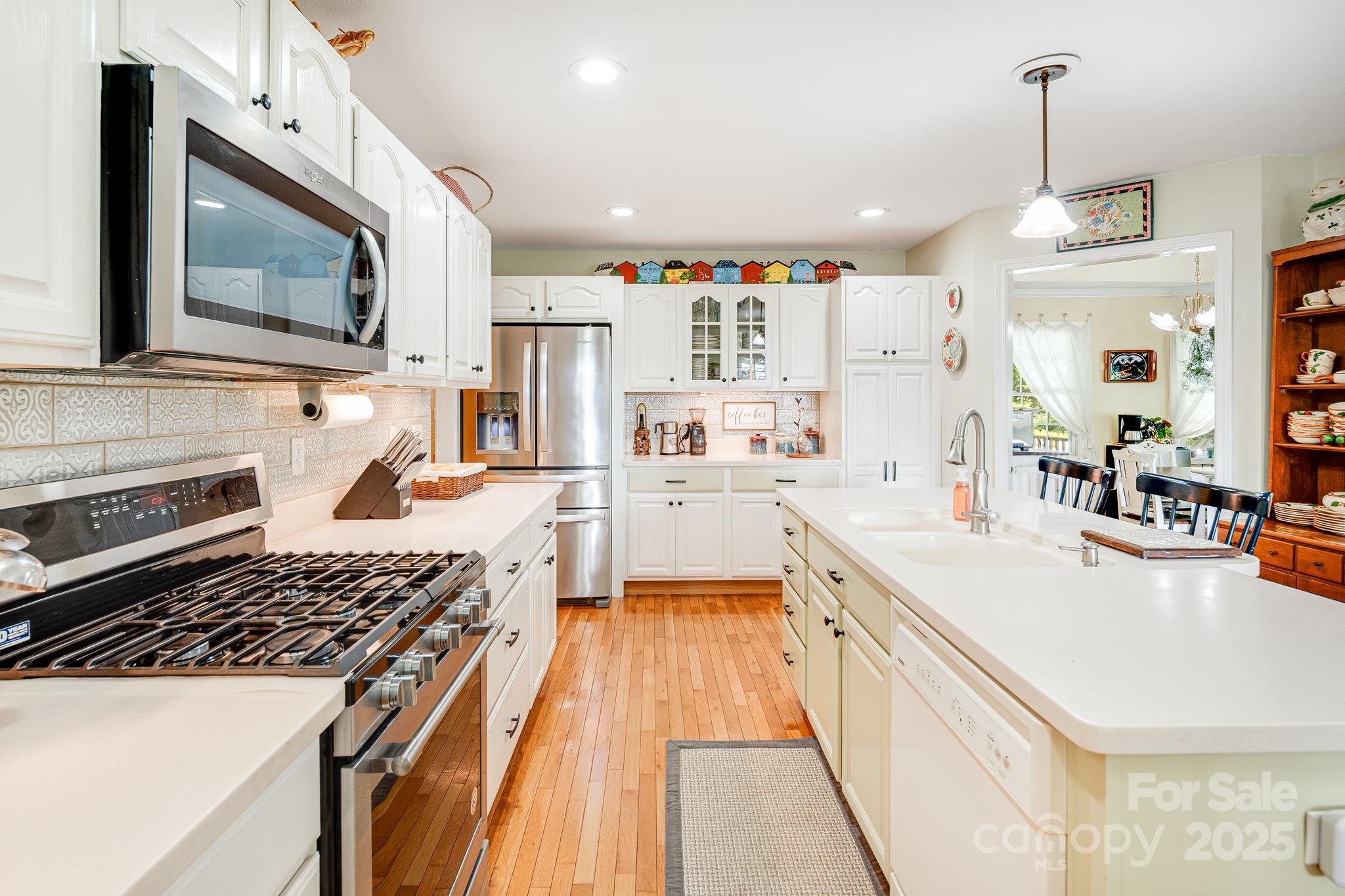 Greenwood Forest - Residential