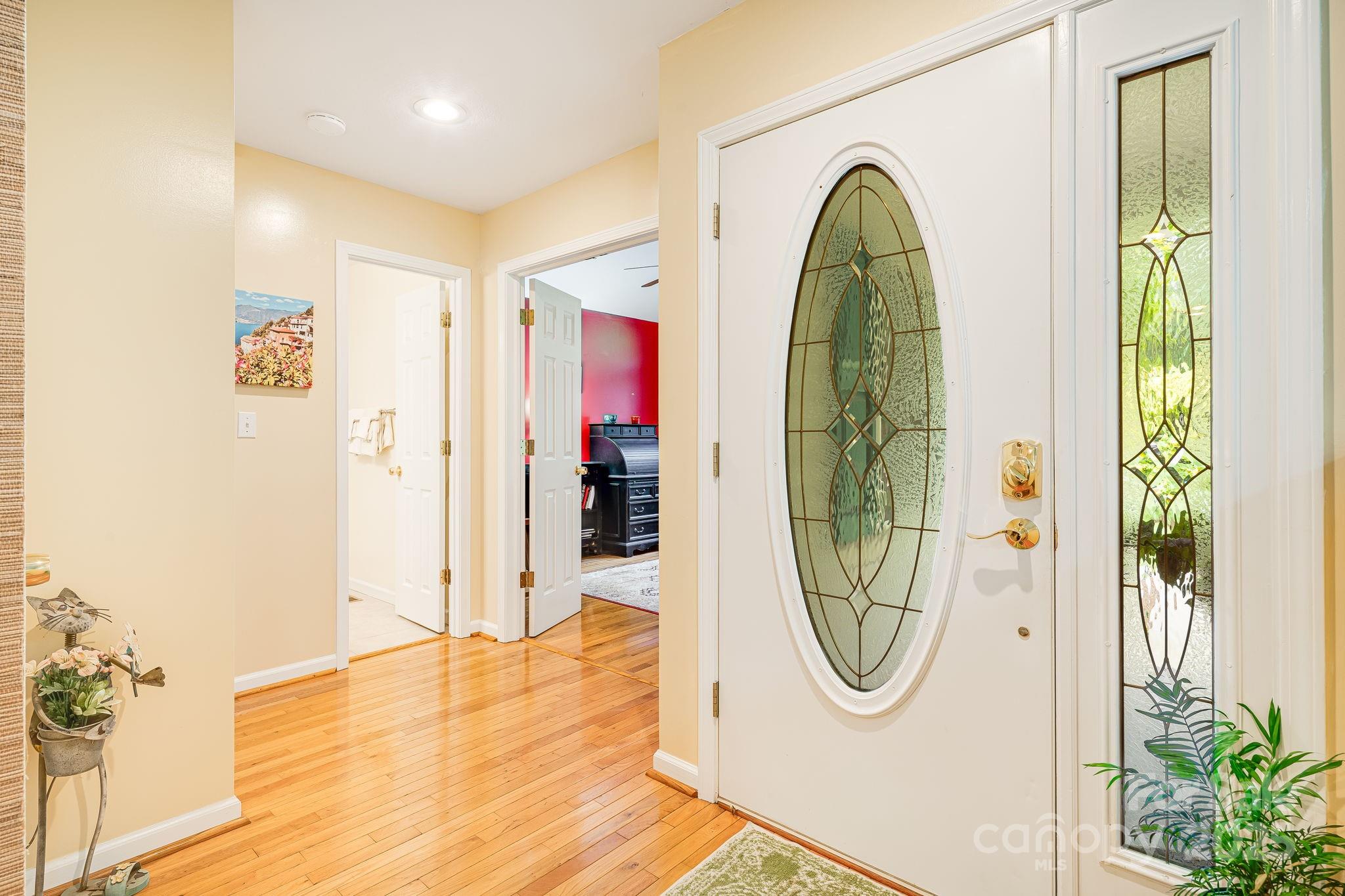 Greenwood Forest - Residential