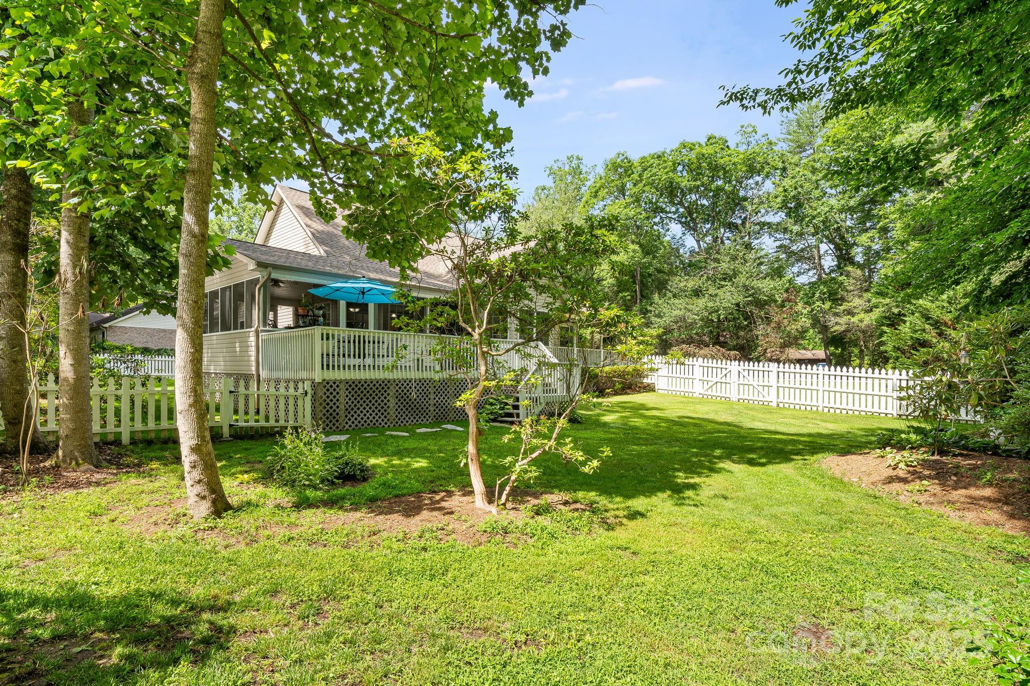 Greenwood Forest - Residential