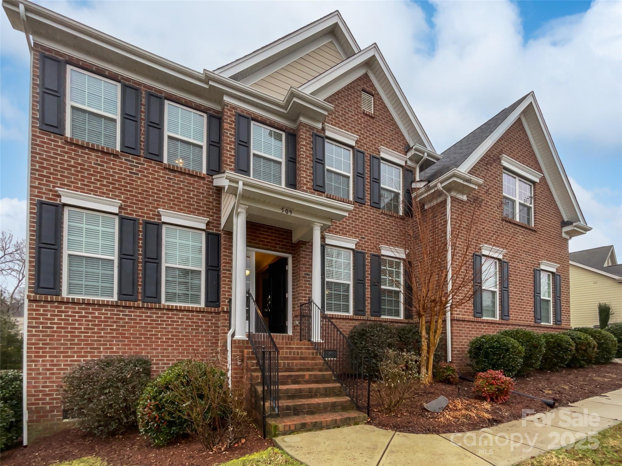 Waterford Glen - Residential