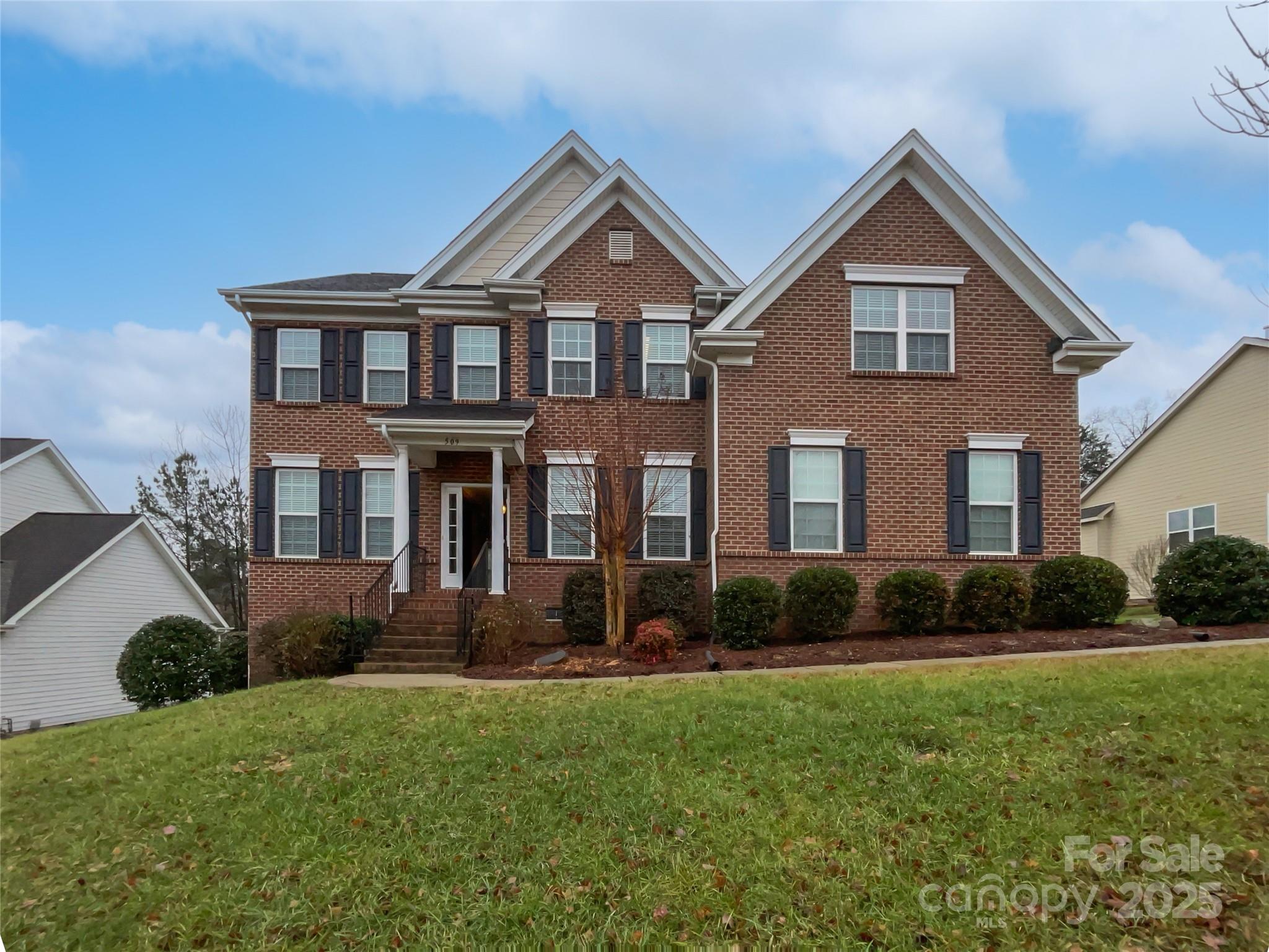 Waterford Glen - Residential