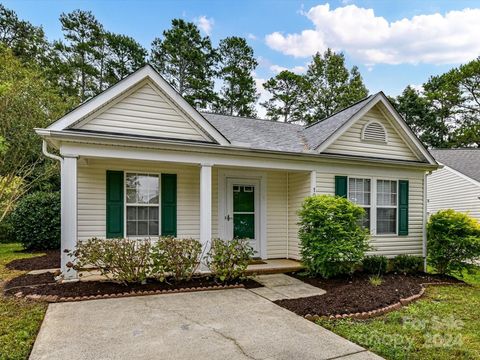 A home in Monroe