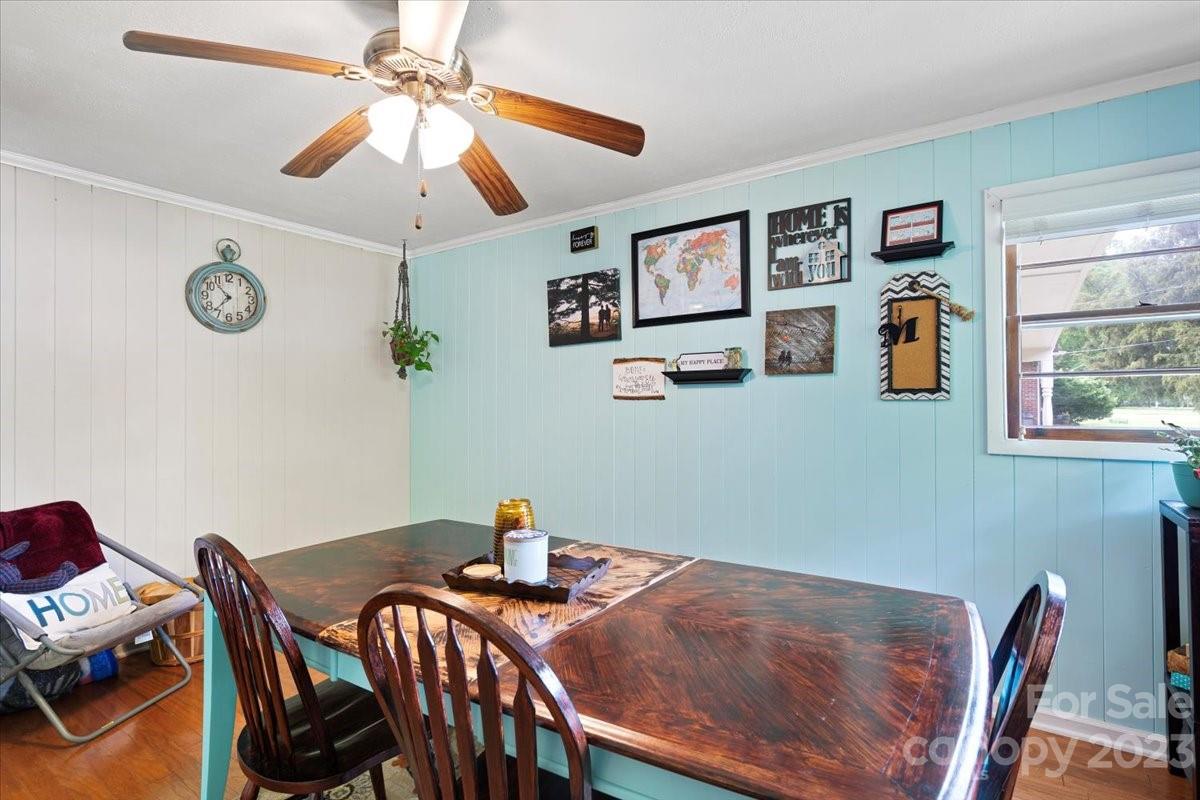 Sunset Park - Residential