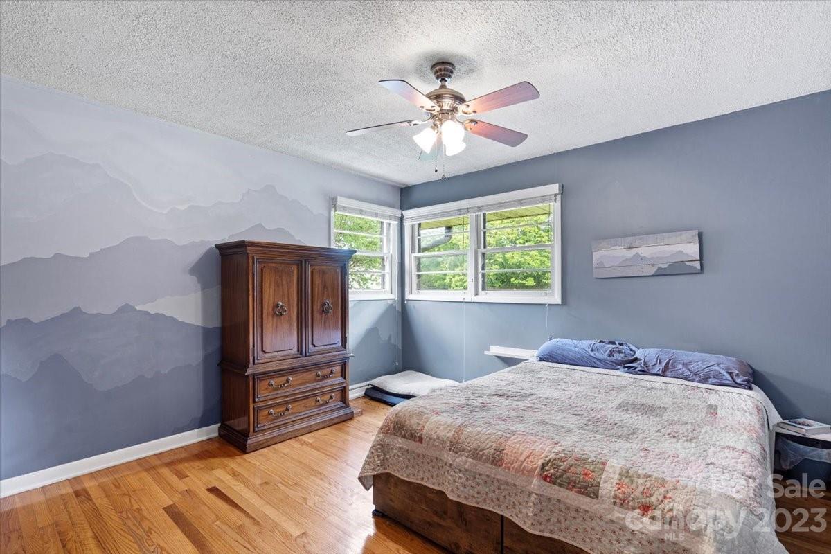 Sunset Park - Residential