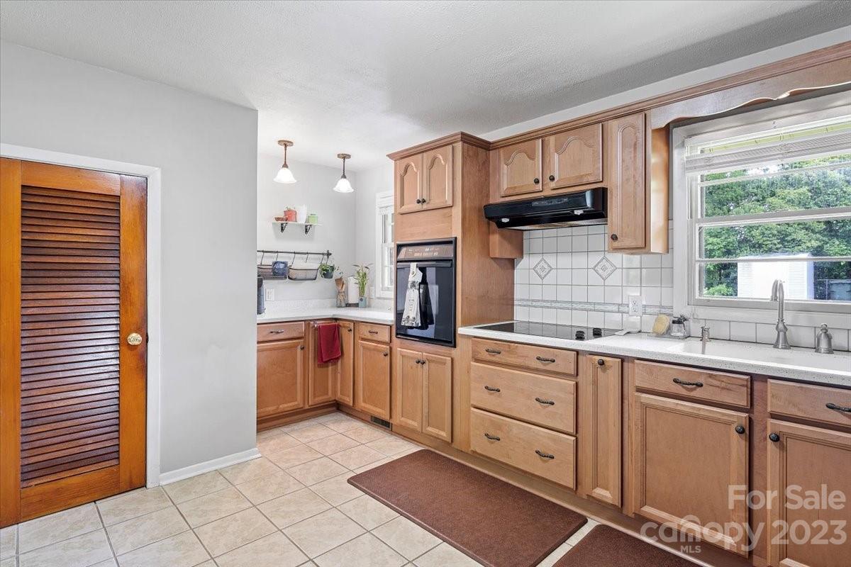 Sunset Park - Residential