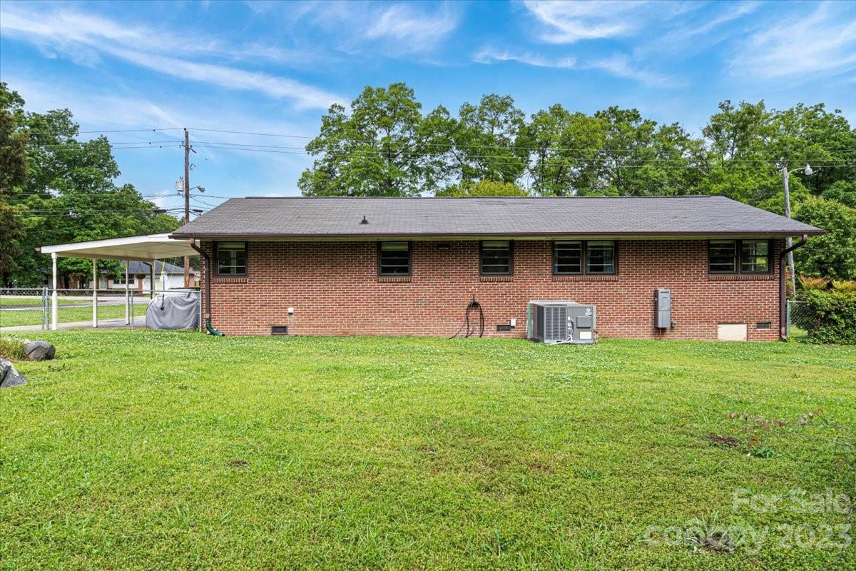 Sunset Park - Residential