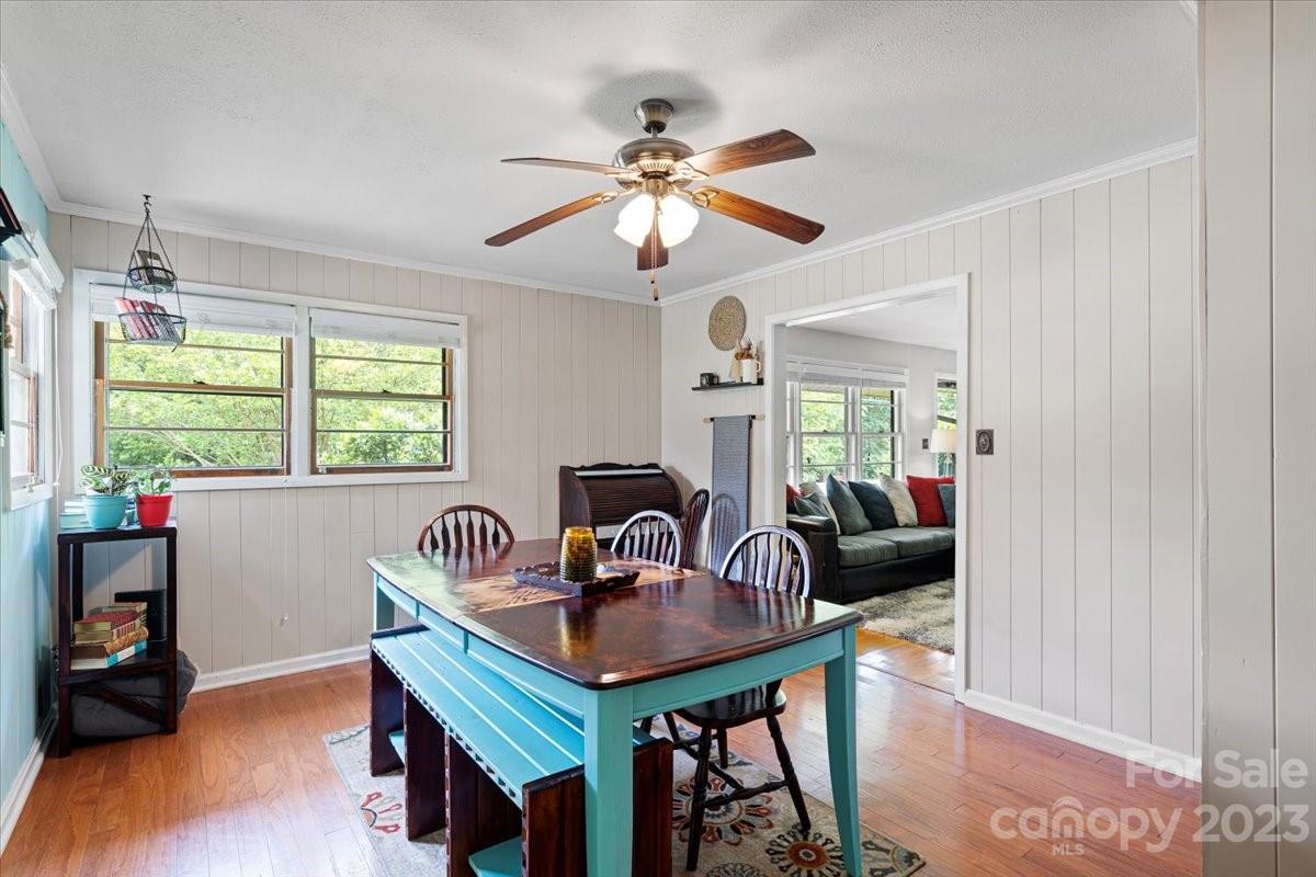 Sunset Park - Residential