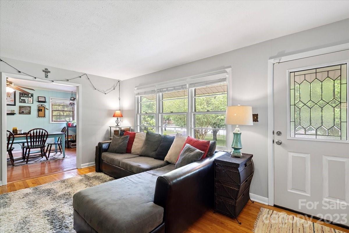 Sunset Park - Residential