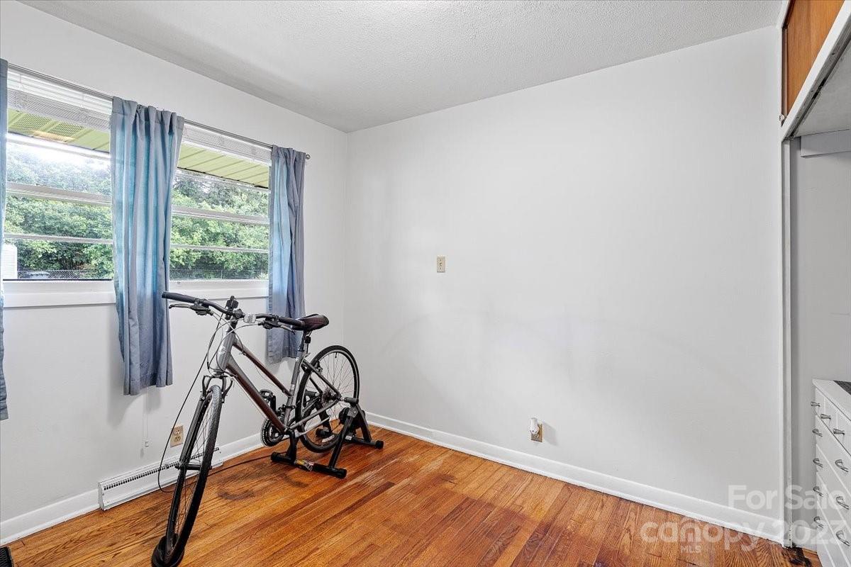 Sunset Park - Residential