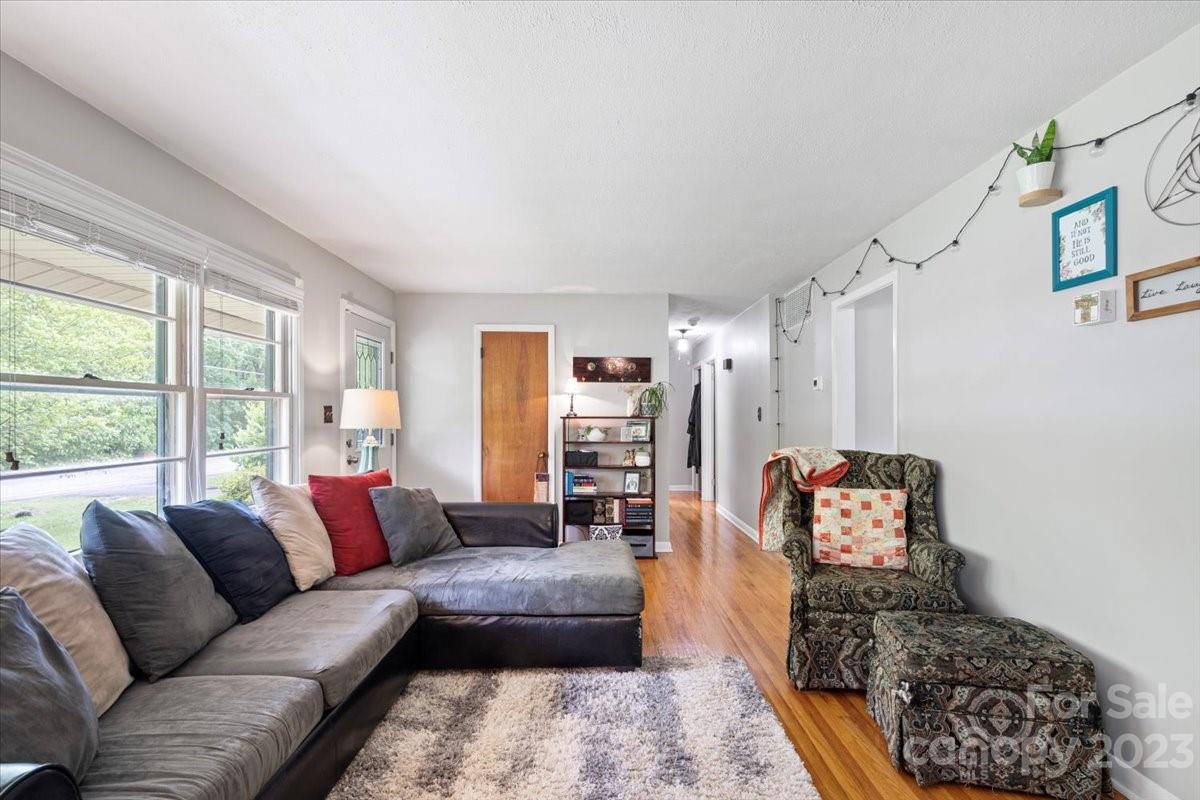 Sunset Park - Residential