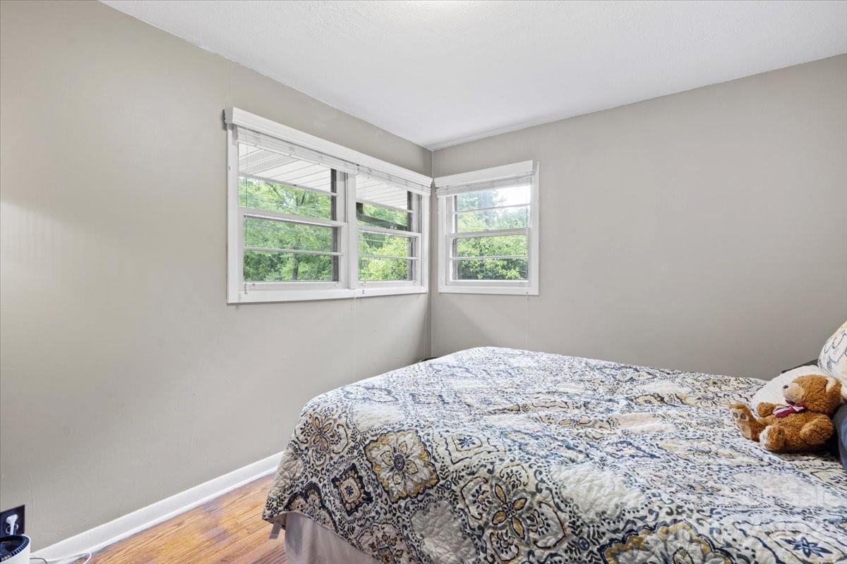 Sunset Park - Residential