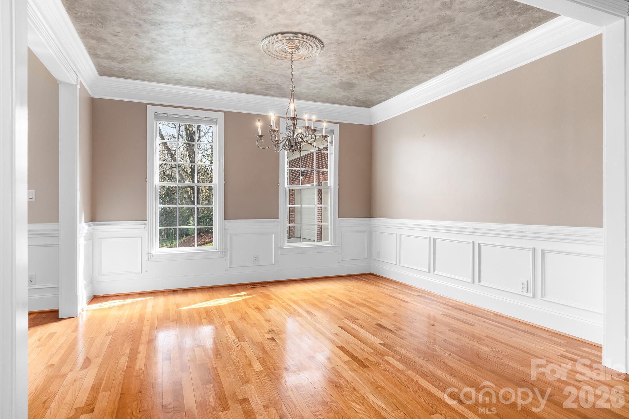 Piper Glen - Residential