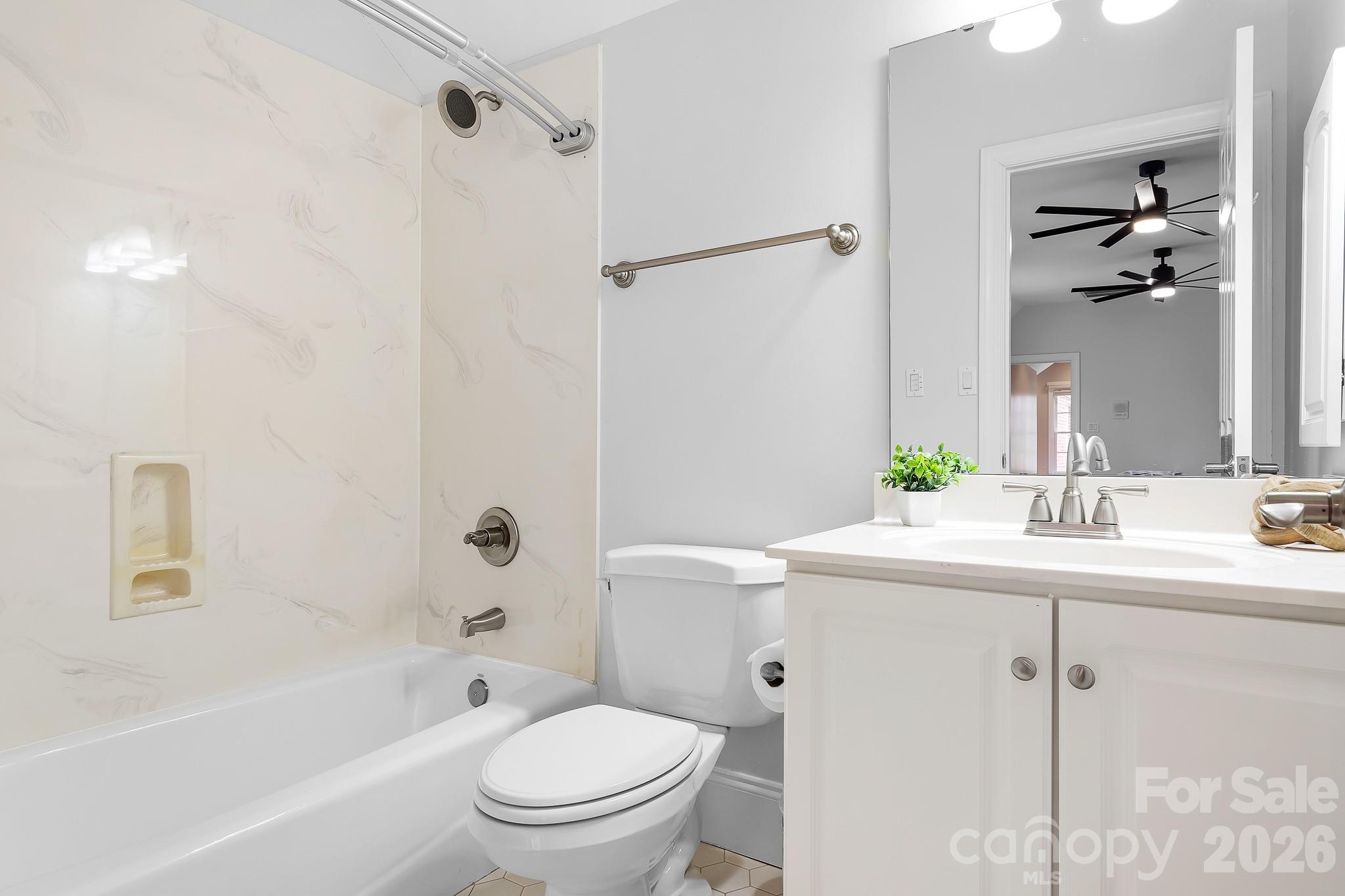 Piper Glen - Residential