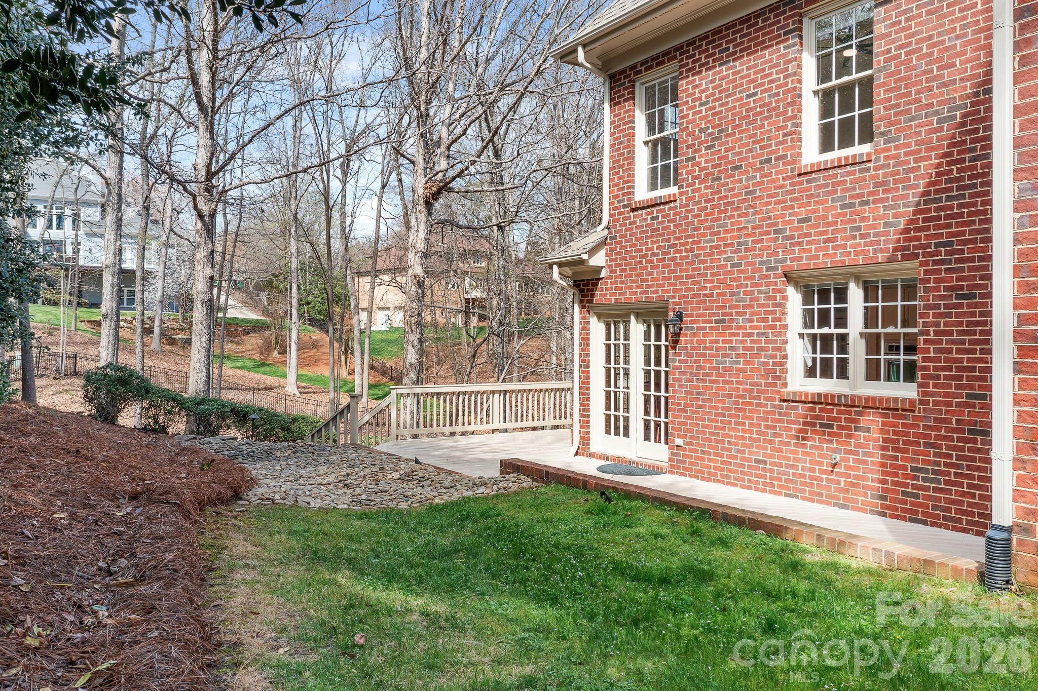 Piper Glen - Residential