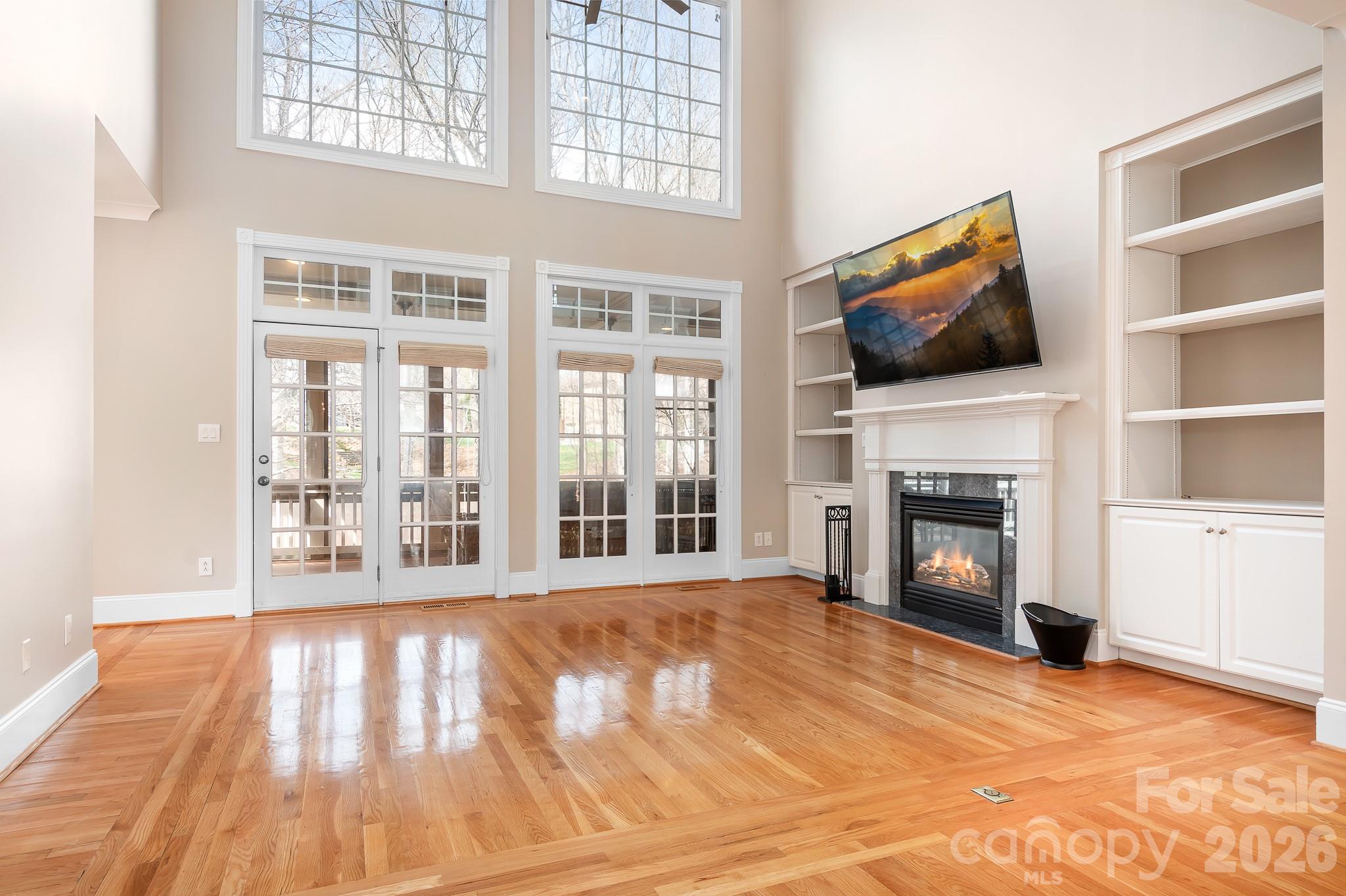 Piper Glen - Residential