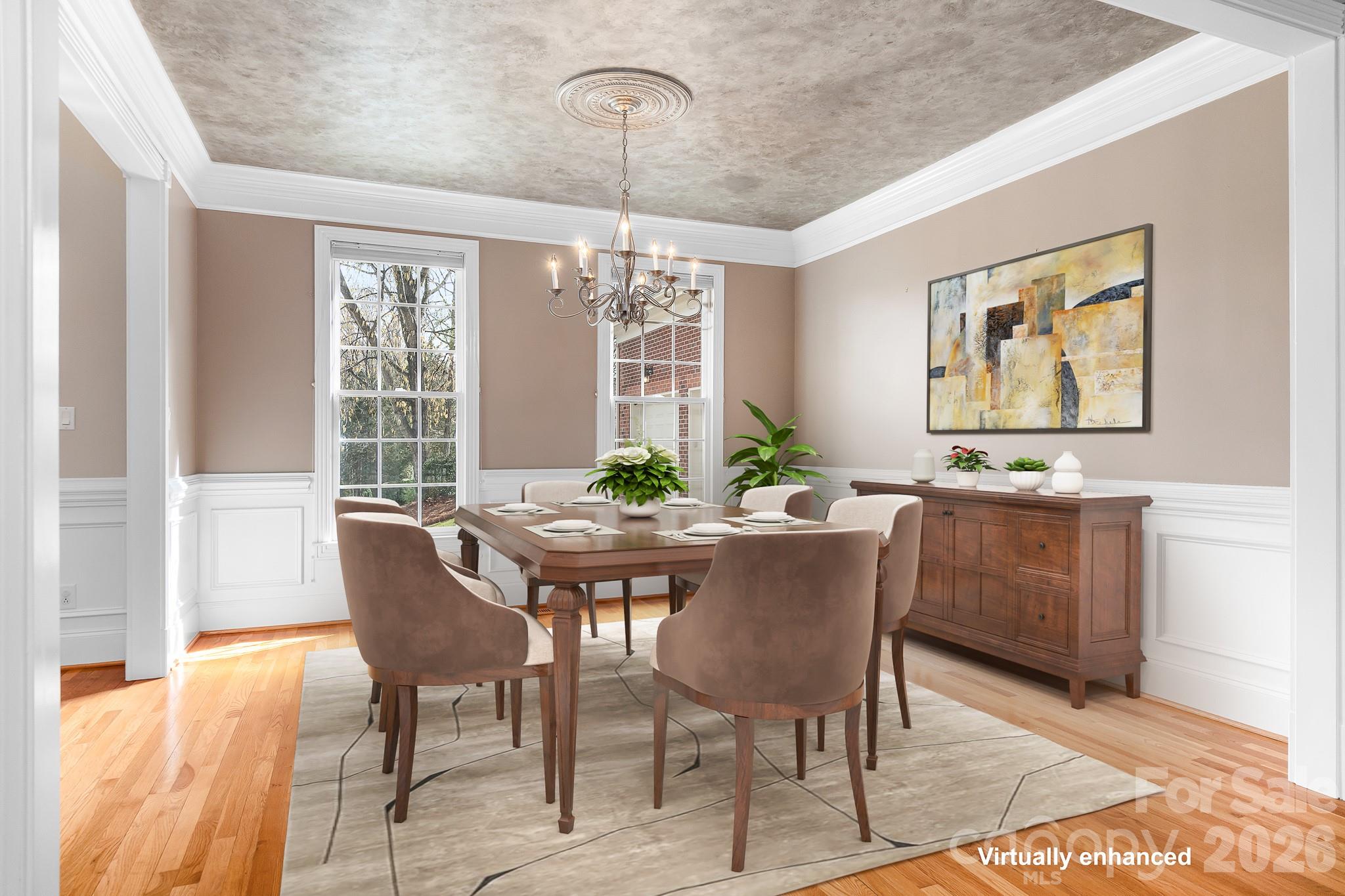 Piper Glen - Residential