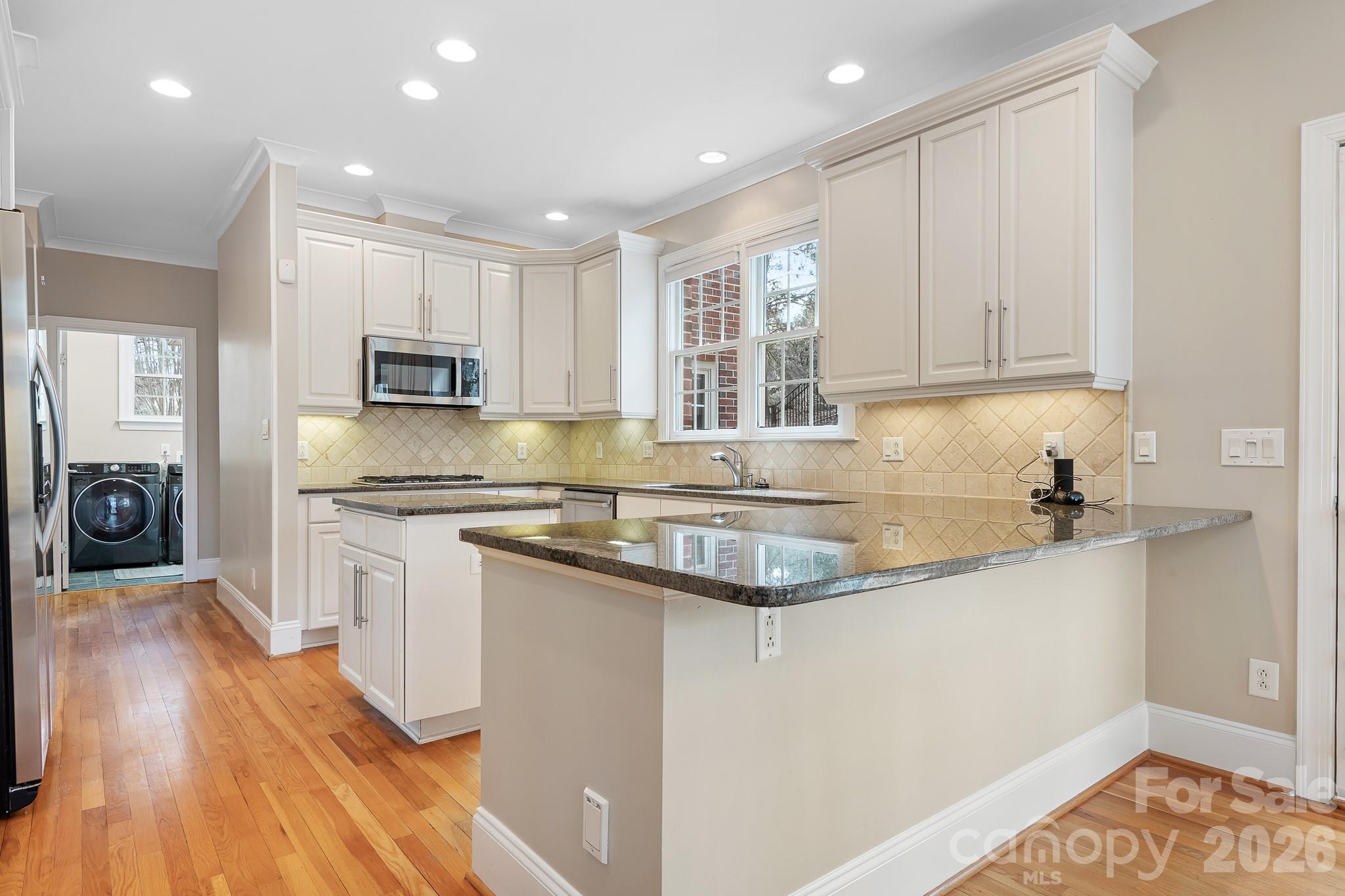 Piper Glen - Residential