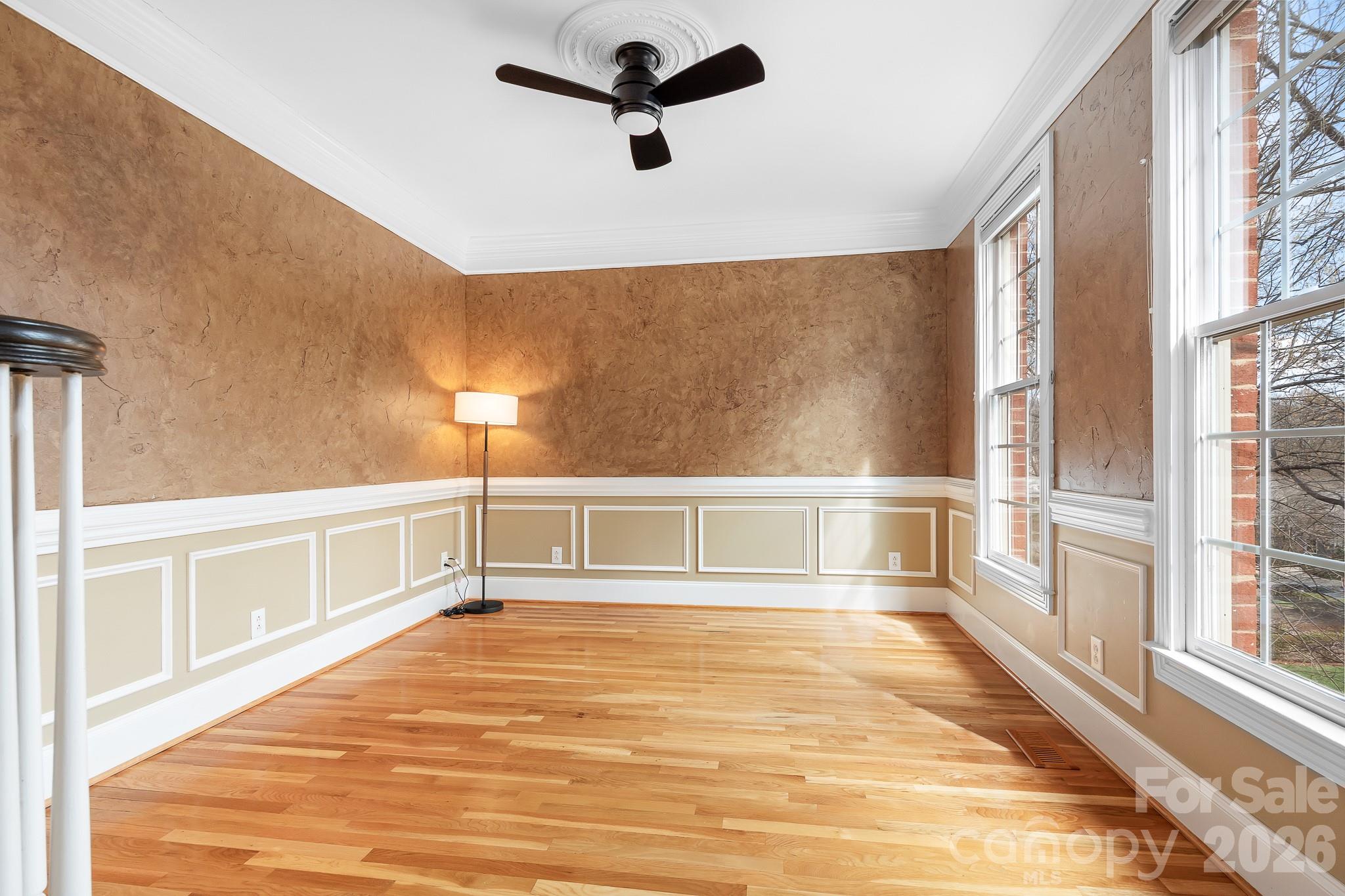 Piper Glen - Residential