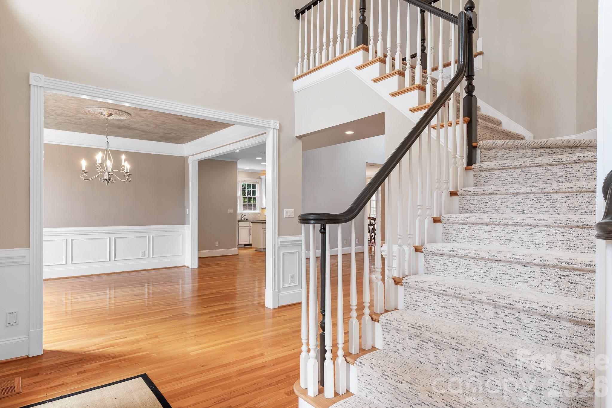 Piper Glen - Residential