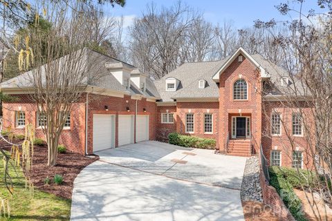Photo of 4247 Old Course Drive, Charlotte, NC 28277 (MLS # 4346855)