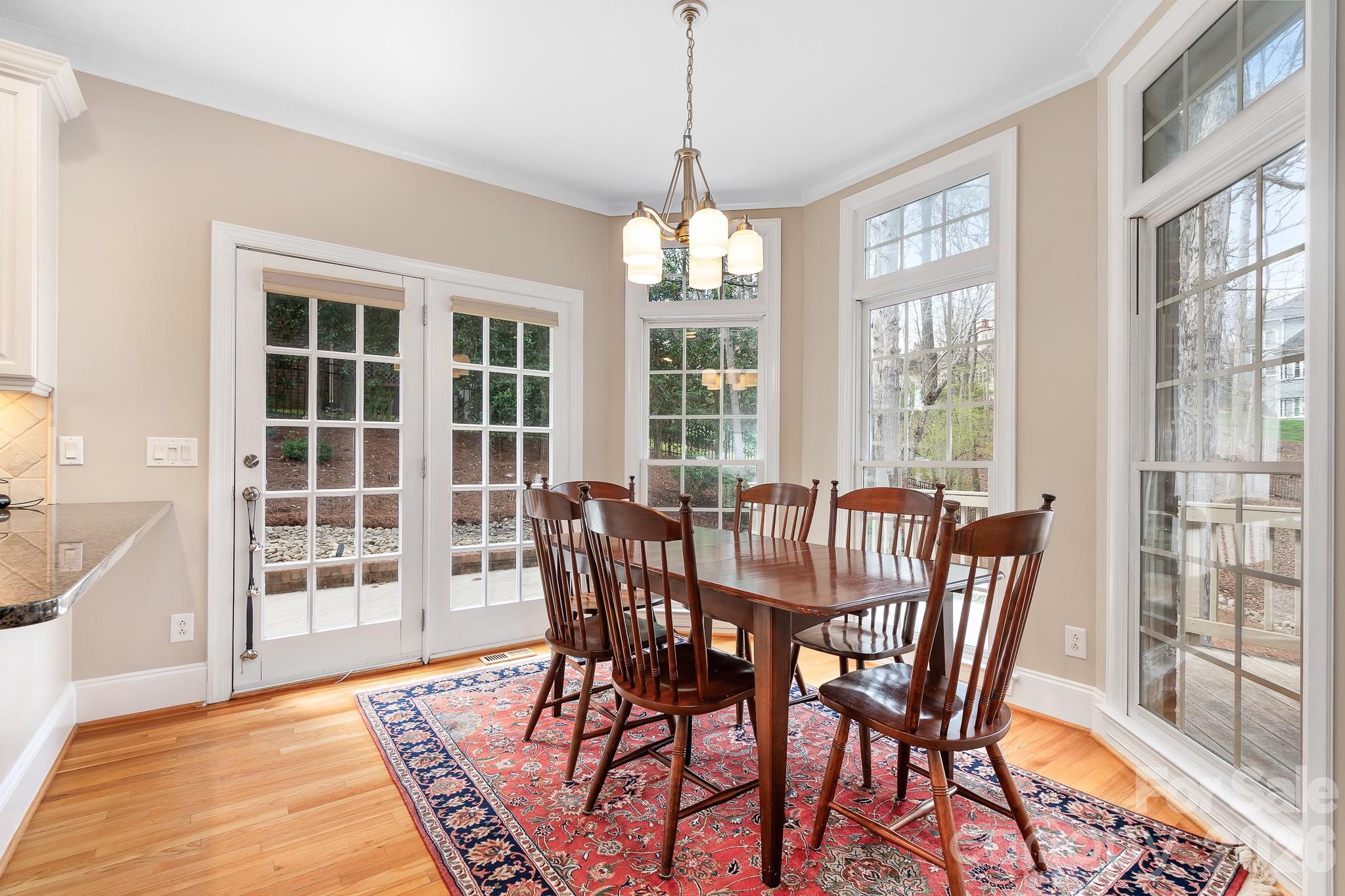 Piper Glen - Residential