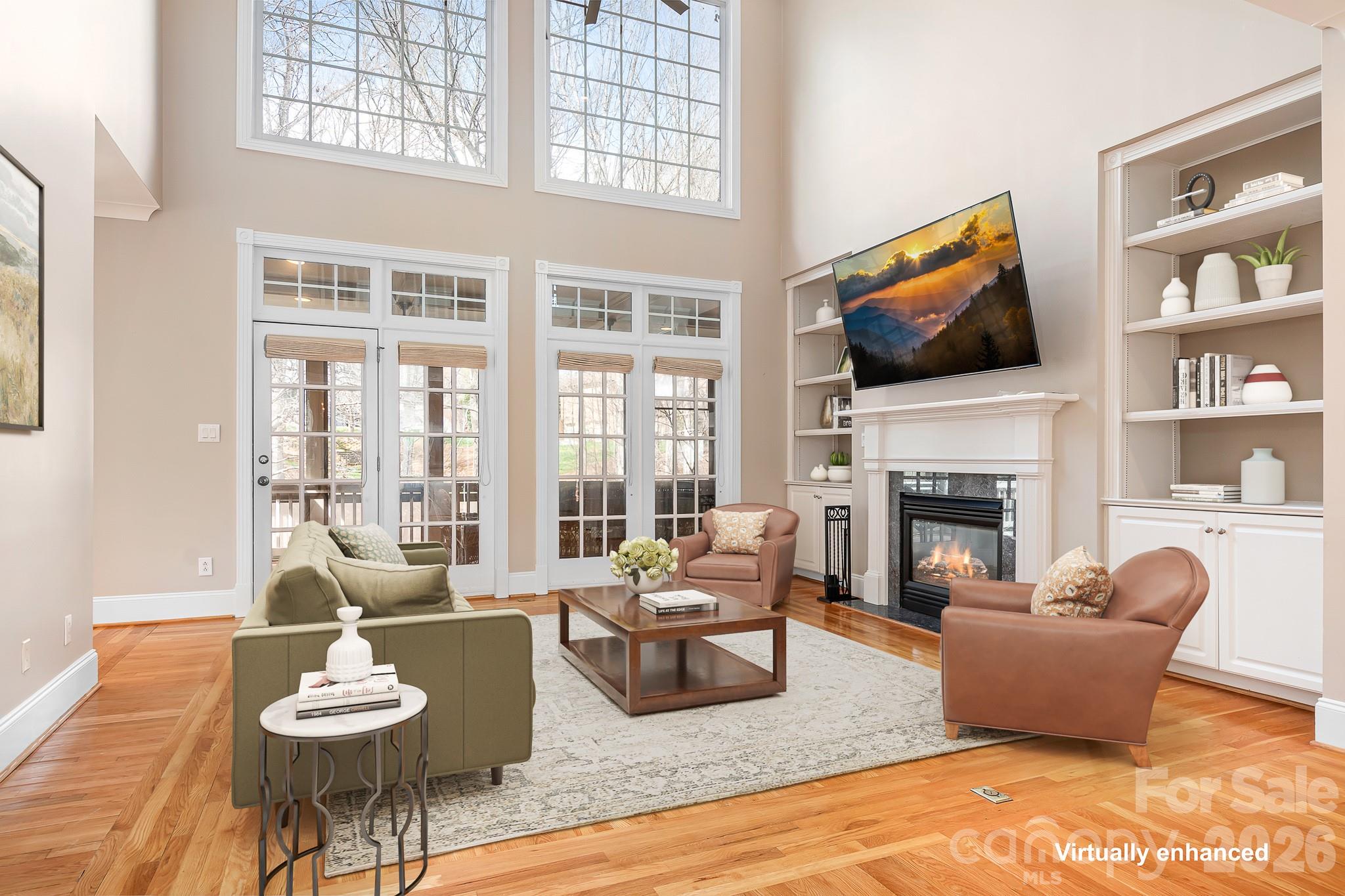 Piper Glen - Residential