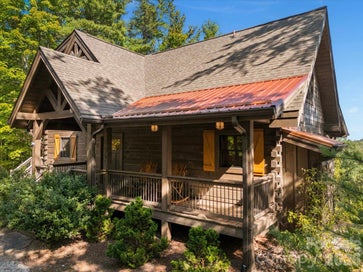 1016 Horizon Trail Nebo NC 28761