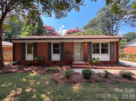 713 RIDGEDALE CT, CHARLOTTE, NC 28206 - Image f82b382b9d33eada5896d2ea524ff97d/441941677