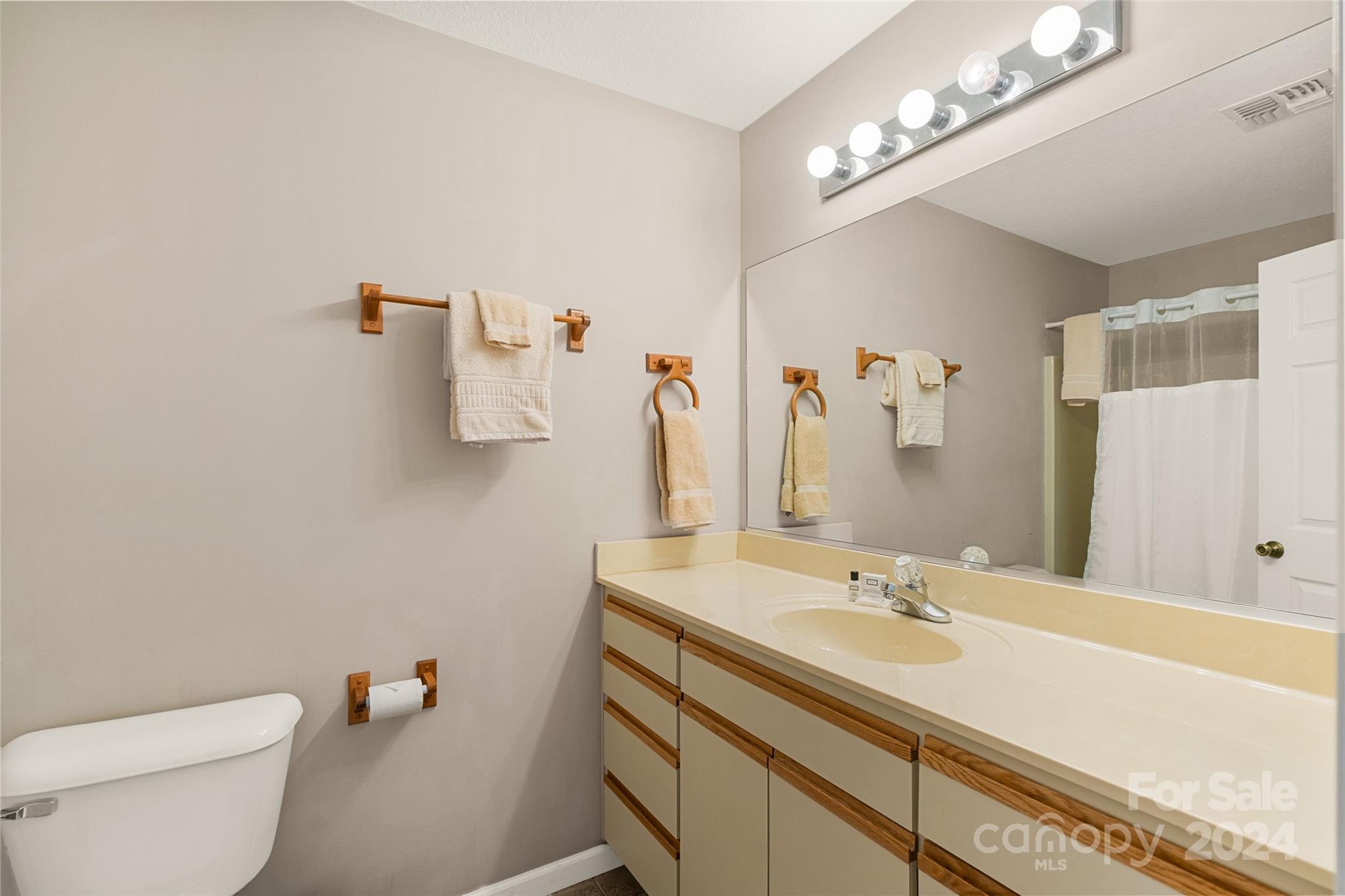 Mount Mitchell Lands - Residential