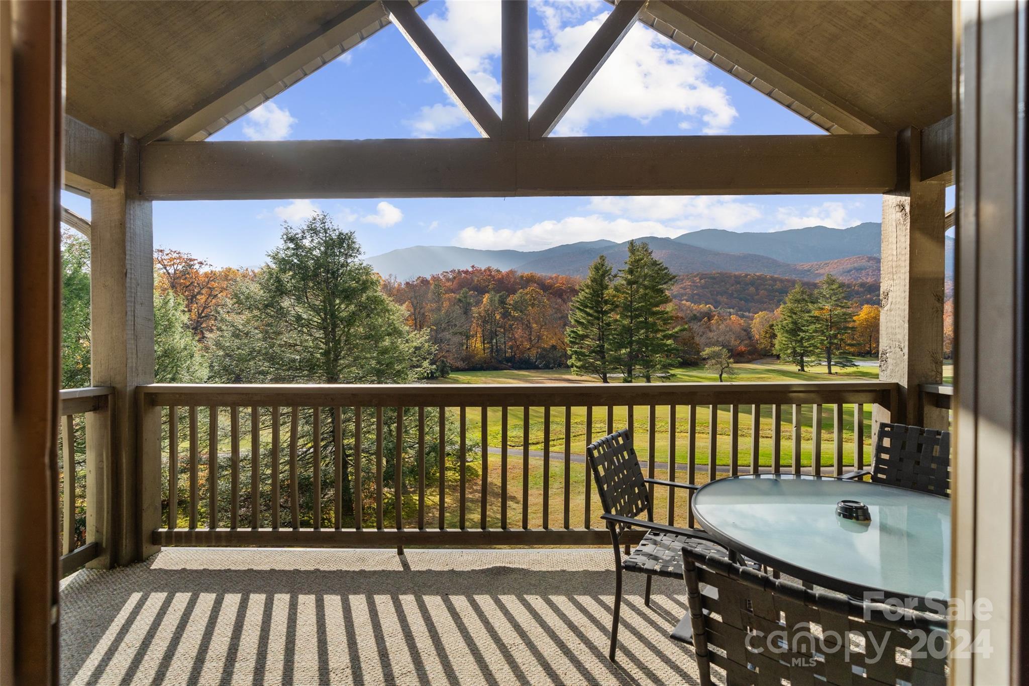 Mount Mitchell Lands - Residential