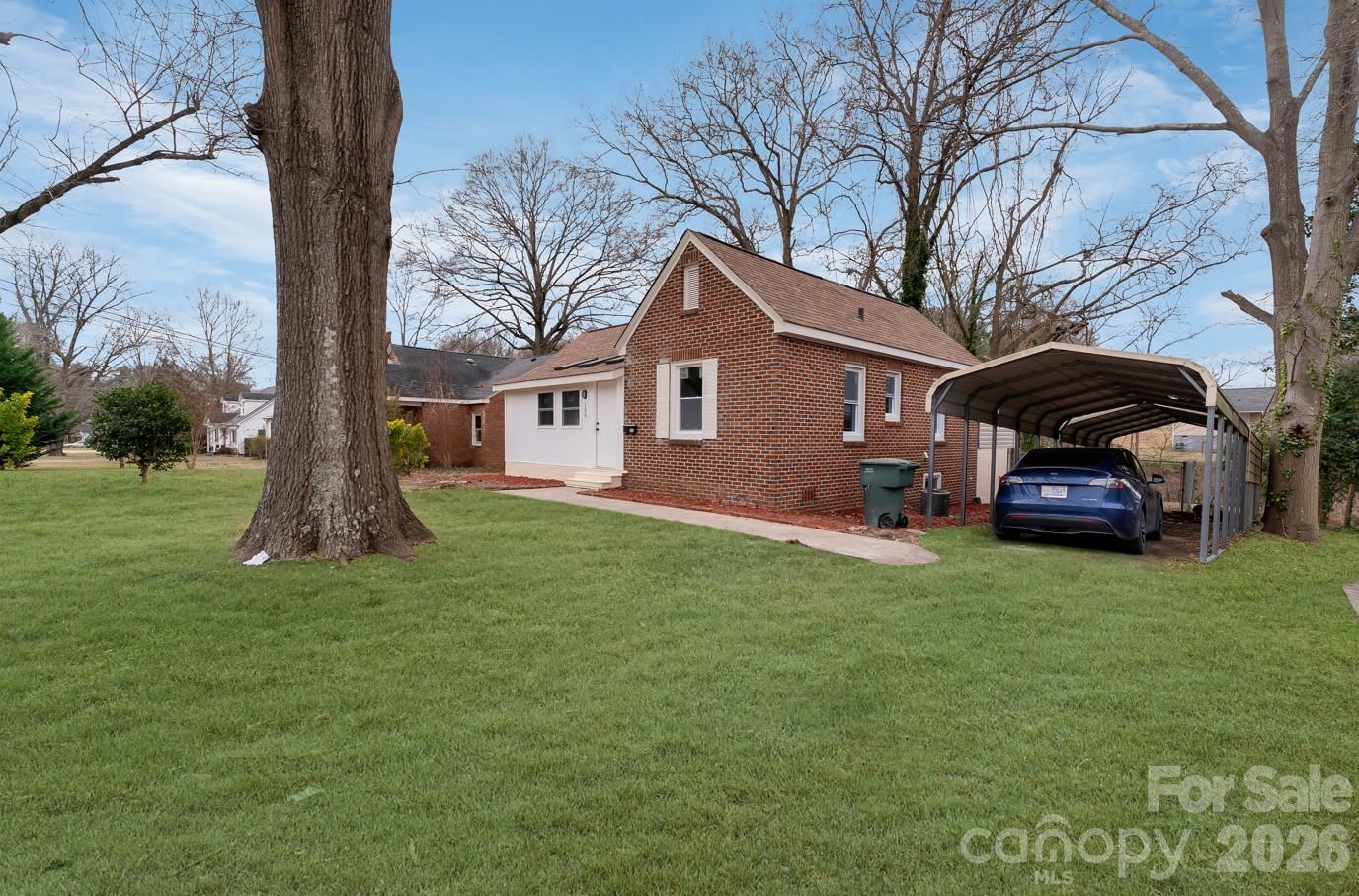 109 N Belvedere Avenue