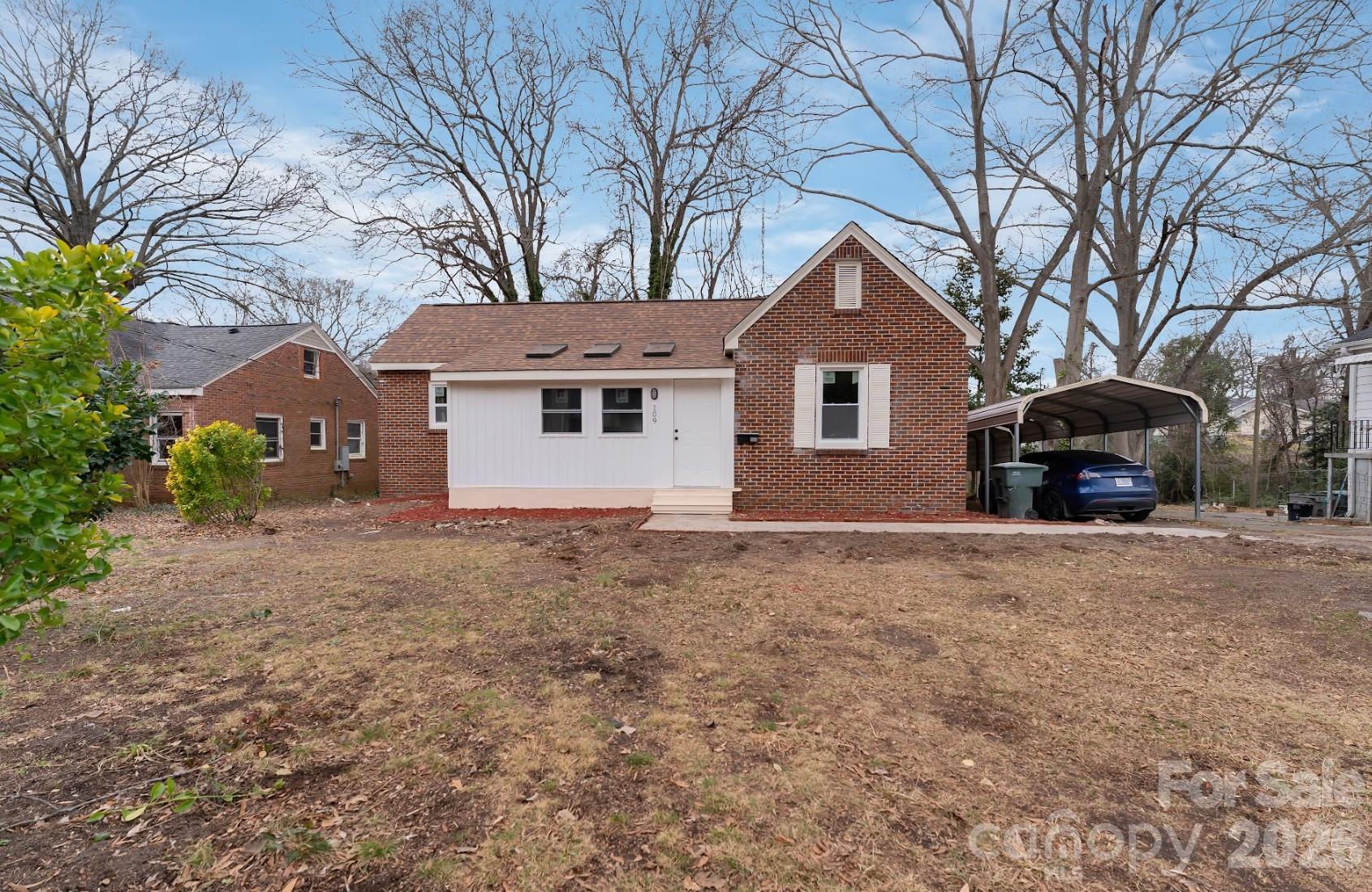 109 N Belvedere Avenue