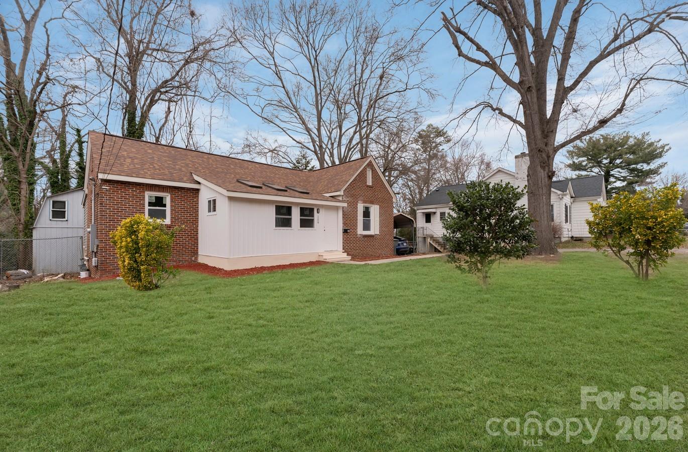 109 N Belvedere Avenue