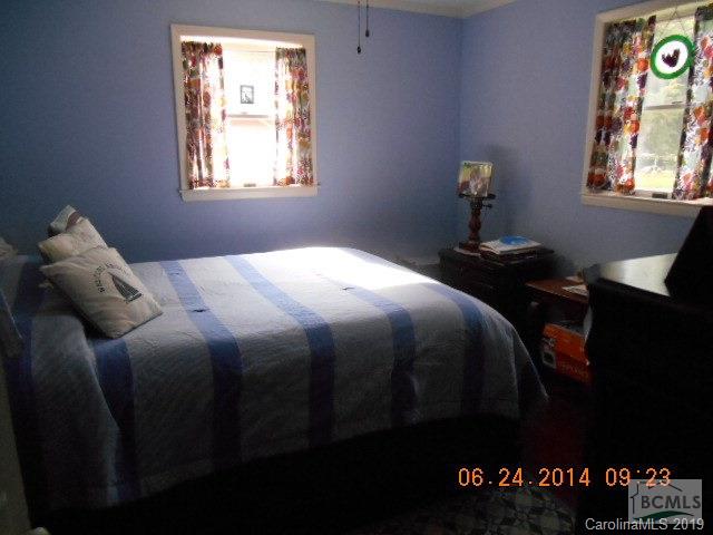 City of Morganton - Residential