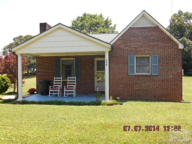 City of Morganton - Residential