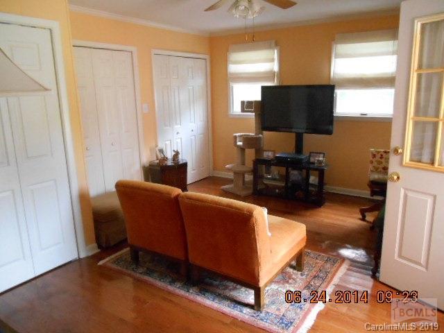 City of Morganton - Residential