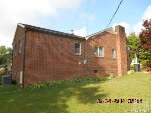City of Morganton - Residential