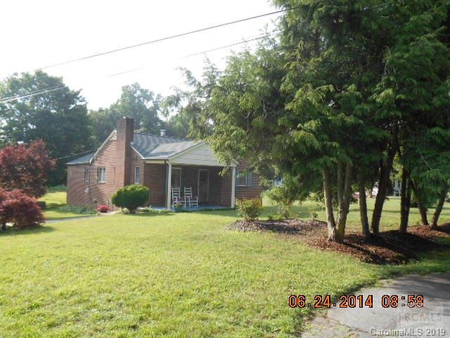 City of Morganton - Residential