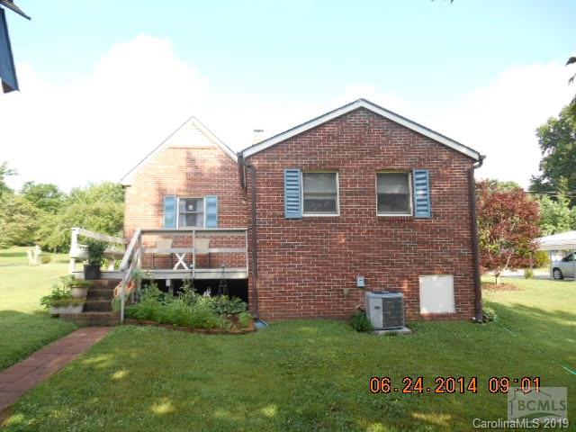 City of Morganton - Residential