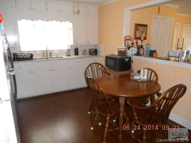 City of Morganton - Residential