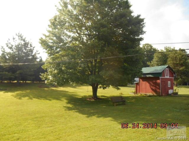 City of Morganton - Residential