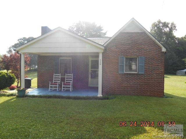 City of Morganton - Residential