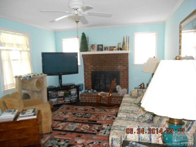 City of Morganton - Residential